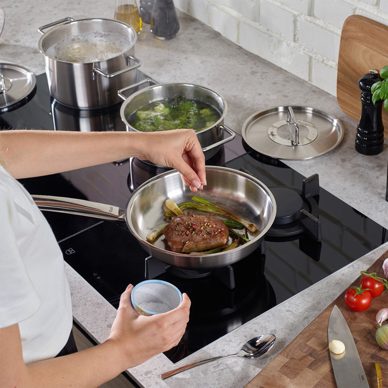 Fissler Pure Collection Frying Pan & Reviews | Wayfair